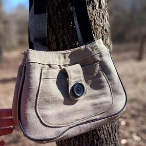 Koko purse insulated